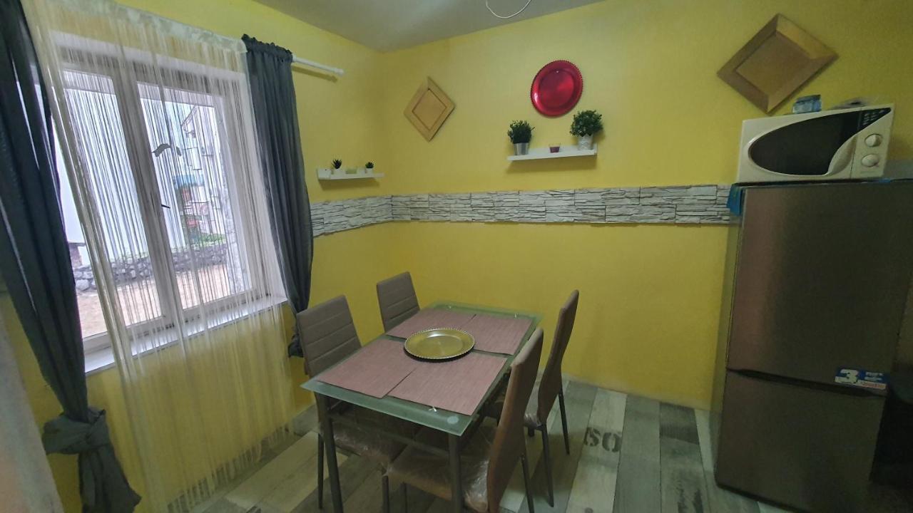 Vila Elegance Bogovici Exterior photo