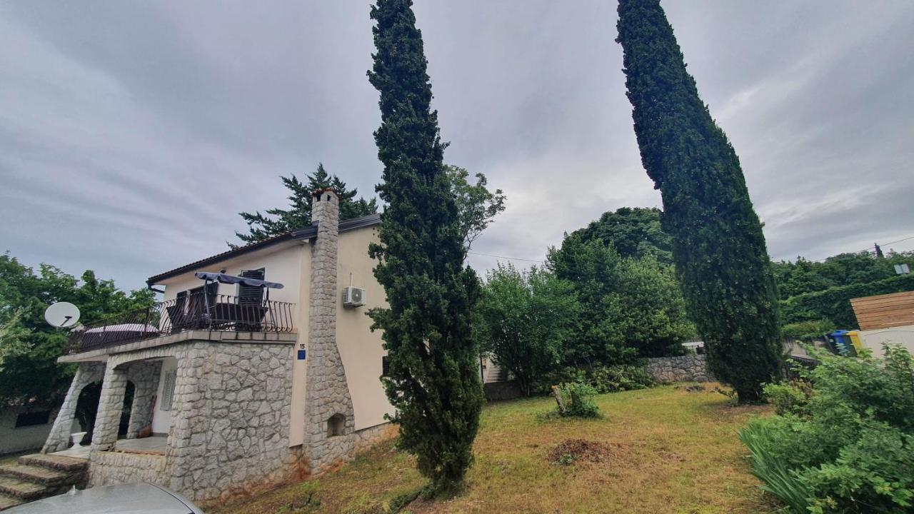 Vila Elegance Bogovici Exterior photo
