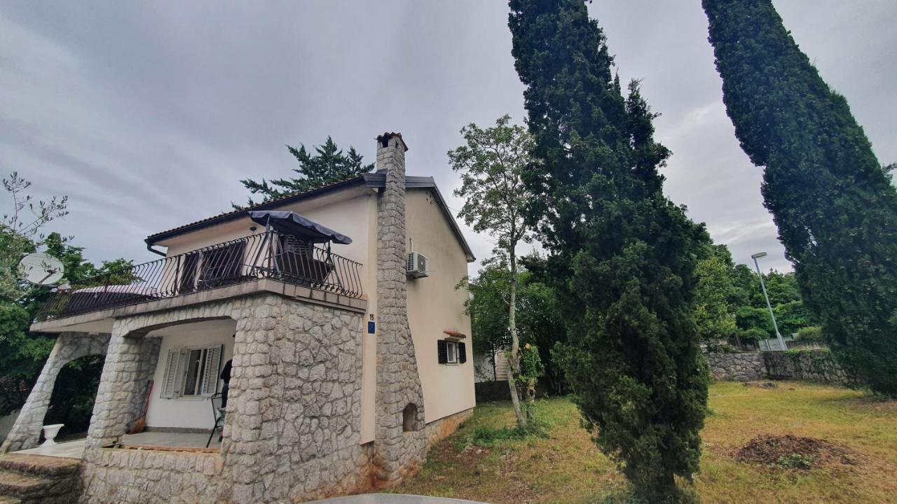 Vila Elegance Bogovici Exterior photo