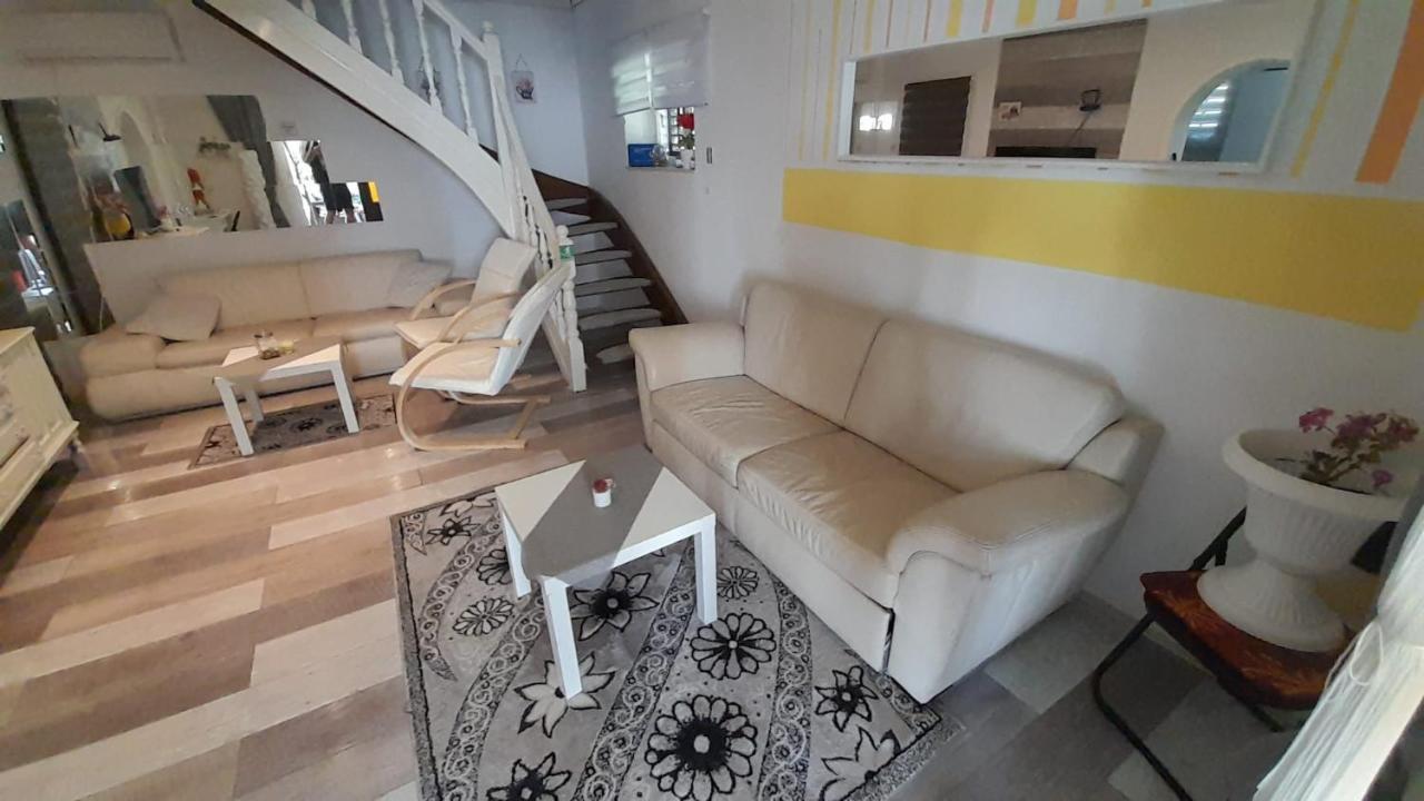 Vila Elegance Bogovici Exterior photo