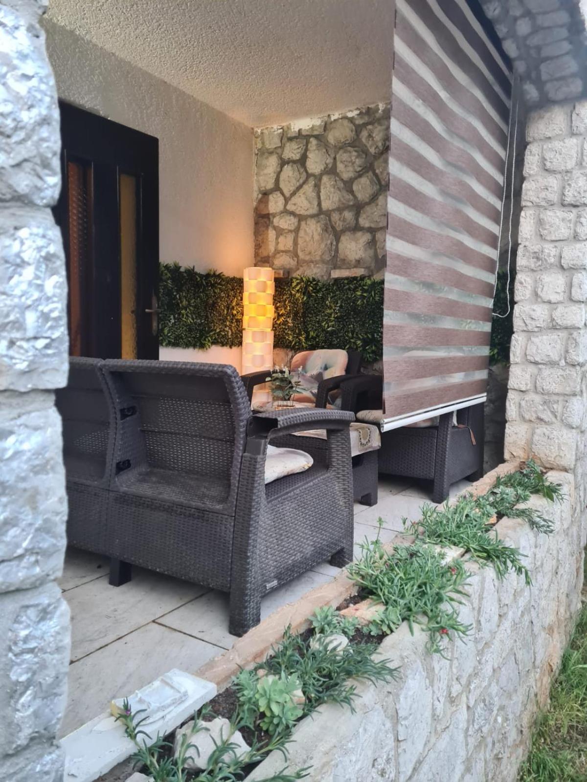 Vila Elegance Bogovici Exterior photo