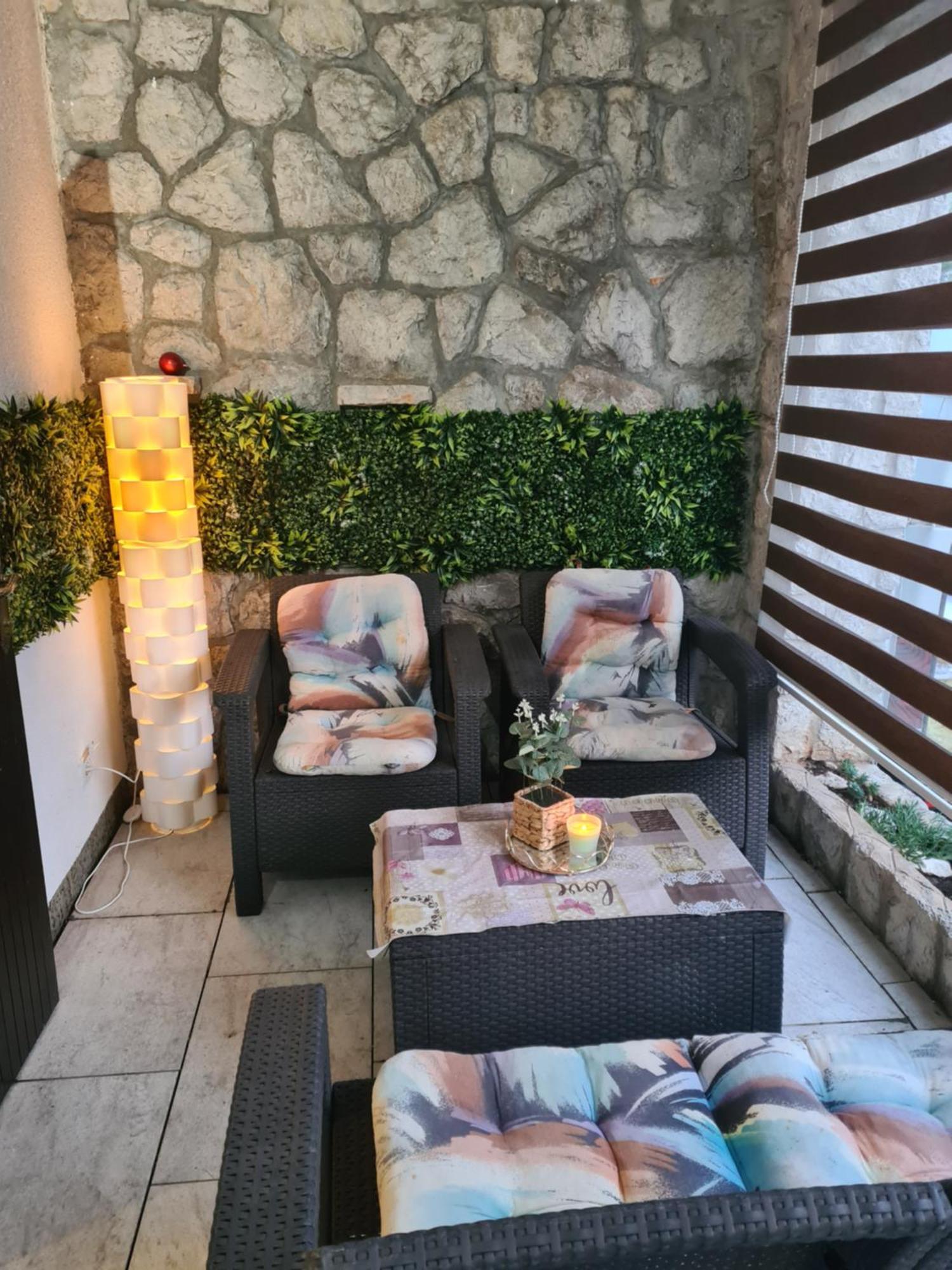 Vila Elegance Bogovici Room photo