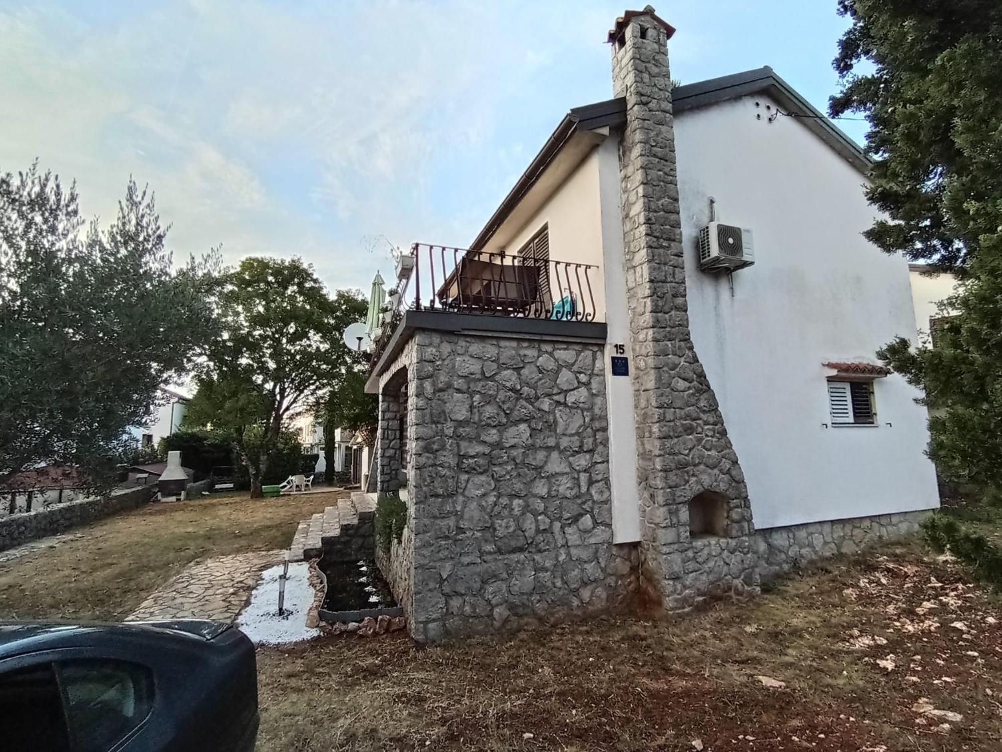 Vila Elegance Bogovici Exterior photo