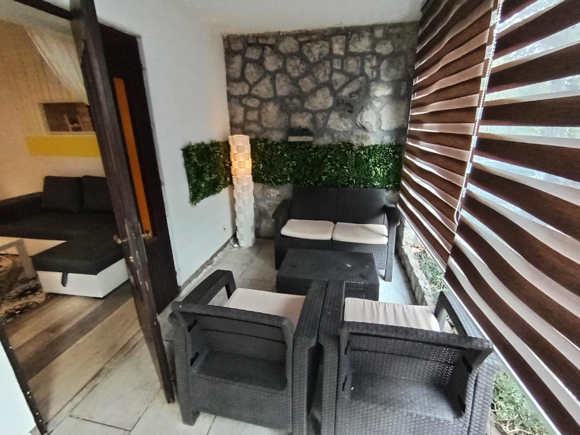 Vila Elegance Bogovici Exterior photo