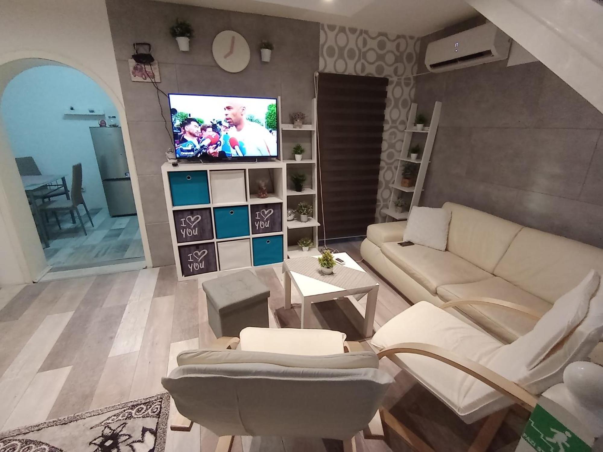 Vila Elegance Bogovici Exterior photo