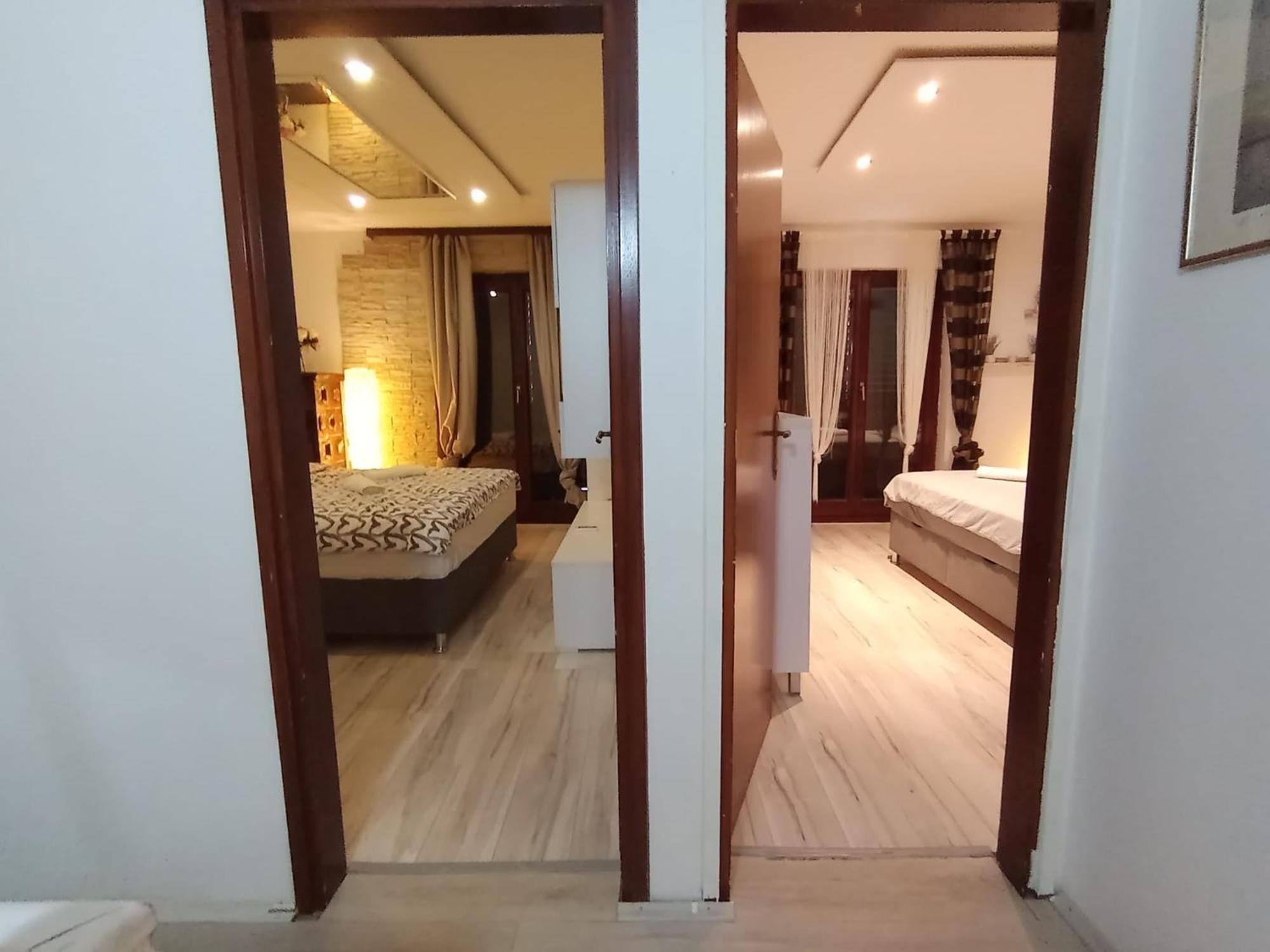 Vila Elegance Bogovici Exterior photo